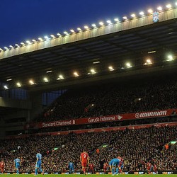 Kala Anfield Tak Lagi Menakutkan