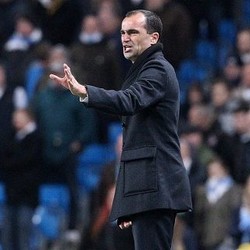 Roberto Martinez Protes Penalti City, Pelanggaran Mangala & Fernando