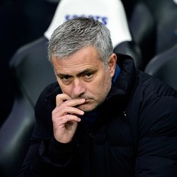 Mourinho: Yang Penting Chelsea Masih di Puncak