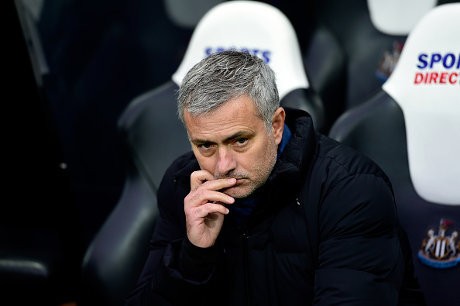 Mourinho: Yang Penting Chelsea Masih di Puncak