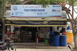 BRI Tawarkan Kemudahan Layanan Perbankan lewat Agen BRILink