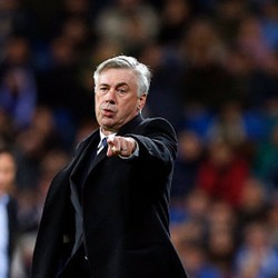 Sudah 18 Kemenangan Beruntun, Ancelotti: Semoga Saja Terus Berlanjut
