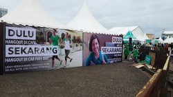 Gaya Hidup Berubah, Usia Prevalensi Osteoporosis Makin Muda