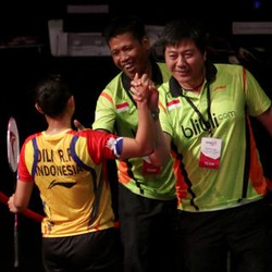 Dramatis, Indonesia Kalahkan Malaysia di Kuala Lumpur