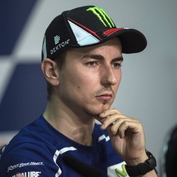 Optimistis Tatap Musim Depan, Lorenzo Ingin Juara Lagi