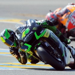 Musim Depan, Espargaro Ingin Lebih Sering Bertarung dengan Big Four