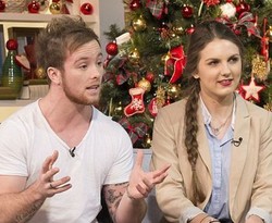 Pengakuan Wanita yang Kekasihnya Terlahir Bukan Sebagai Pria