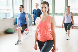 Selain Rajin Latihan, Bokong Jadi Lebih Kencang dengan Asupan Makanan Ini (1)