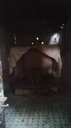 Jadi Tempat Ritual Seks, Teras Makam Roro Mendut Dihancurkan Warga Yogya