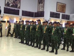 TNI AD Gunakan Senjata Dalam Negeri di Lomba AARM, Pindad Banjir Pesanan