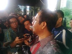 KPK Tangkap Fuad Amin, Mahfud MD: Jangan Takut Pada Orang Kuat di Daerah