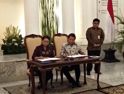 Beri Rasa Aman ke WNI yang ke Luar Negeri, Kemlu Launching SMS Otomatis