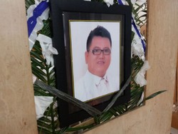 Porsche yang Tabrakan dan Terbakar di Tol Baru 5 Bulan Dibeli