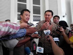 Setelah Ditemui Menpora, Ahok Berubah Pandangan Soal Pengelolaan GBK