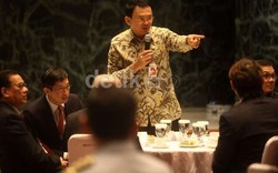 Ahok Gandeng Bank Dunia Cari Strategi Atasi Masalah Jakarta