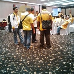 26 Peserta Tinggalkan Munas Jakarta karena Terima Ancaman