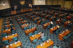 Ketua DPRD DKI: Tidak Ada KIH-KMP di DKI, Adanya Koalisi Kebon Sirih