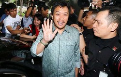 Sambangi Ahok, Menpora Imam Nachrawi Bahas Persiapan Asian Games