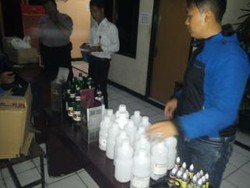 Di Sukabumi, Miras Oplosan Telan 1 Korban Tewas dan 2 Lainnya Kritis