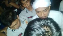 Tersangka Demo Rusuh FPI Segera Disidang, Kejati DKI Kebut Surat Dakwaan