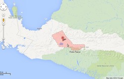 Paniai Papua Rusuh, Mapolsek Diserang dan 4 Warga Tertembak