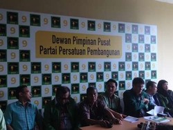PPP Kubu Djan Faridz: Mbah Maimun akan Hadir ke Mukernas
