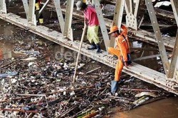 Ini Alasan Pemkot Jaksel Seret Pembuang Sampah Sembarangan ke Pengadilan