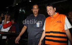 Kasus Bos Sentul City, KPK Panggil Direktur Golden Boutique Hotel