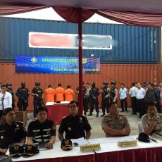 WN Prancis Pengedar Ganja Thai Stick Jual Ganja ke Ekspatriat di Kemang