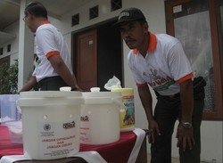 Sukses di Sleman, Kini Telur Nyamuk Ber-Wolbachia Disebar di Bantul