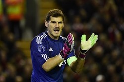 Casillas Sebut Bayern & Atletico Rival Madrid