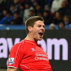 Lawan Basel, Si Merah Butuh (Lagi) Sihir Gerrard