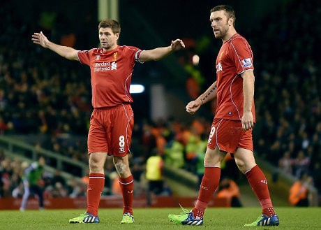 Bakal Hadapi Laga Hidup-Mati, Liverpool Diminta Tak Panik