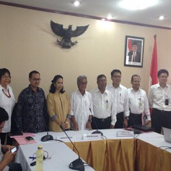 Menteri ESDM Minta Pertamina Tak Tertutup dengan Tim Faisal Basri