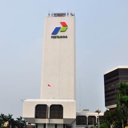 Direktur Pertamina: Distribusi BBM Indonesia Paling Ruwet di Dunia