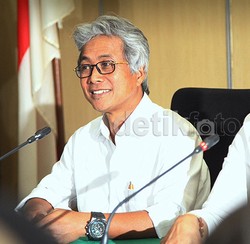 Dwi Soetjipto: Pertamina Aktif Perangi Mafia Migas!