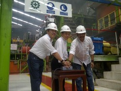 Bos RNI Minta Jatah Kuota Impor Gula Mentah