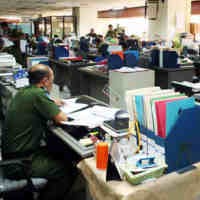 Ada Layanan Izin Satu Pintu, Pejabat di 26 Kementerian Pindah Kantor ke BKPM