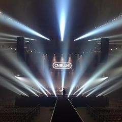 CNBLUE Gelar Tur Arena di Jepang, Dihadiri 100 Ribu Penonton