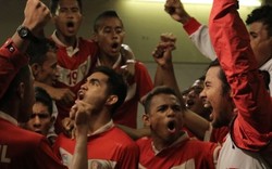 Cahaya dari Timur: Beta Maluku Jadi Film Terbaik di Festival Film Indonesia 2014