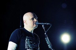 Billy Corgan Mengakui Dirinya dan Kurt Cobain Sebagai Penulis Lagu Terbaik