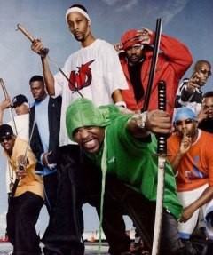 Wu Tang Clan Merilis Video Musik A Better Tomorrow