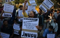 Perkosa Penumpang, Sopir Taksi Uber di India Ditangkap Polisi