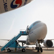 Gara-gara Kacang, Anak Bos Korean Air Usir Awak Kabin dari Pesawat