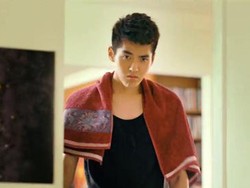 Sisi Humoris Wu Yifan eks EXO di Trailer ke-2 Somewhere Only We Know