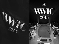 WWIC 2015, Proyek Misterius WINNER di Tahun Baru