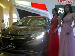Di Surabaya, Beli HR-V Sekarang Bisa Nyetir 3 Bulan Lagi