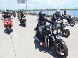 Tak Ada Penurunan Spek untuk Motor Triumph di Indonesia