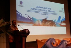 Menpar: Wisata Bahari Dijadikan Program Unggulan