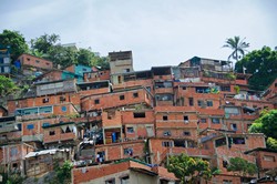 Inikah 10 Negara Paling Menyedihkan di Dunia?